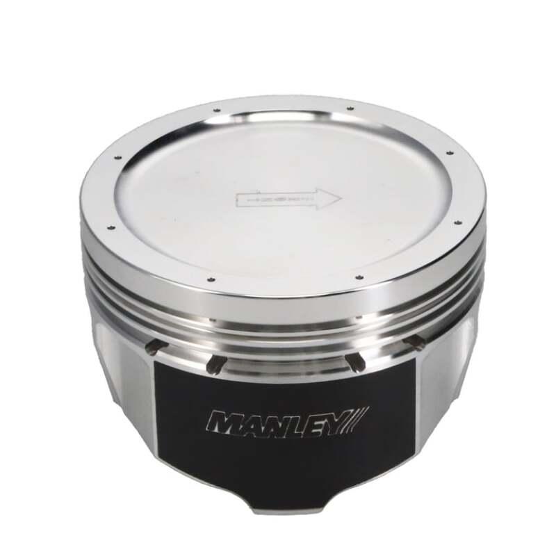 Manley Performance 567120CE-8