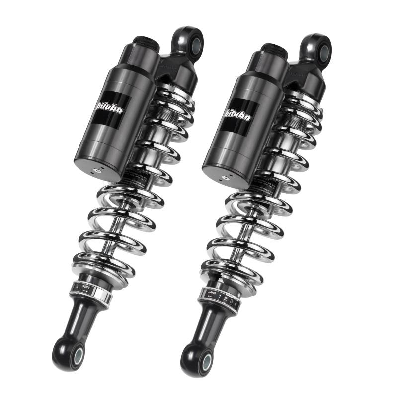 Bitubo Suspension HD001WMT03