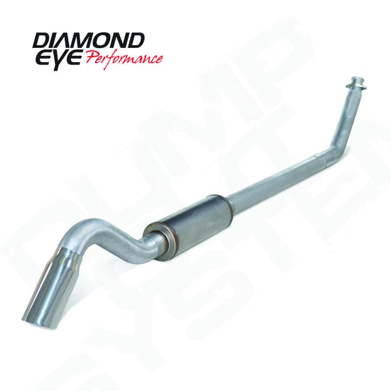 Diamond Eye Performance K4212A-TD