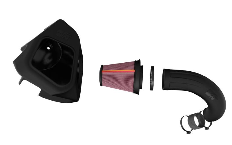 K&N Engineering 50-1578