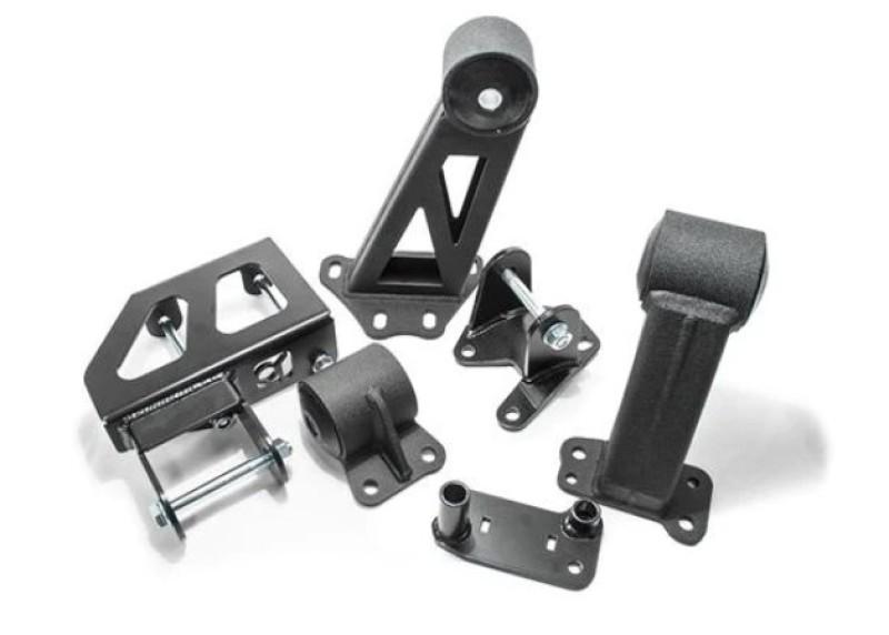 Innovative Mounts 80151-95A