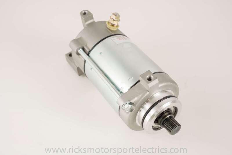 Ricks Motorsport Electrics 61-220