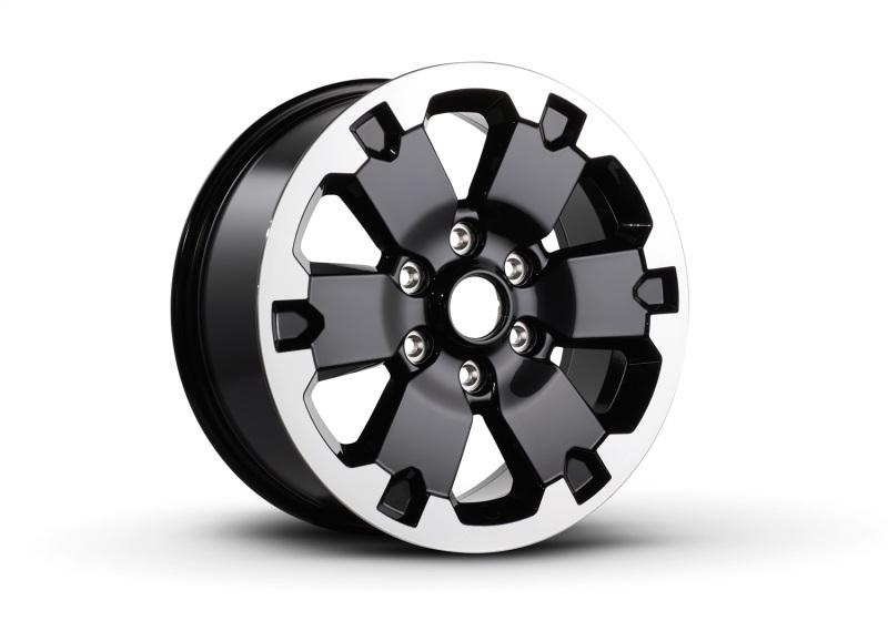 Ford Racing M-1007K-DC18X8BMF