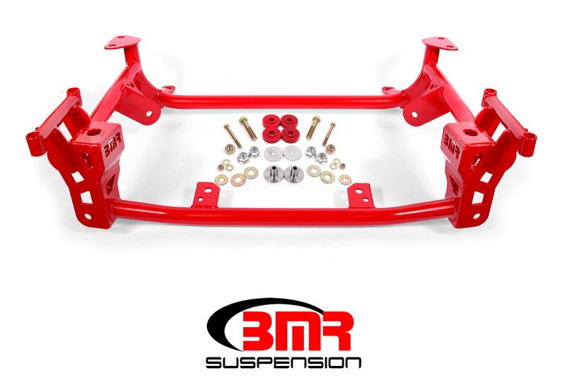 BMR Suspension KM761R