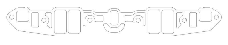 Cometic Gasket C5624-060