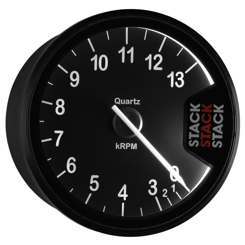 AutoMeter ST200-0313