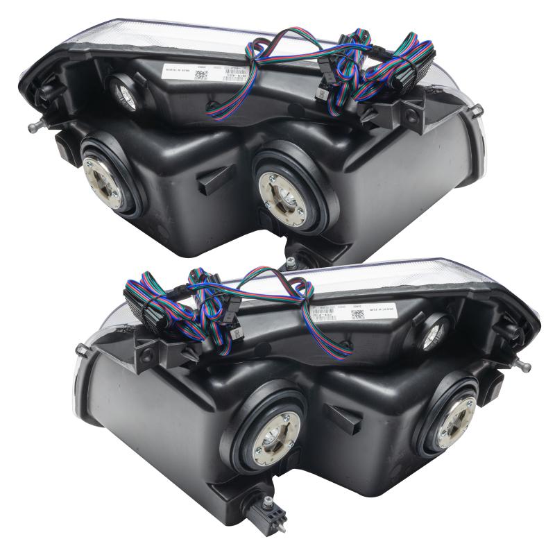 ORACLE Lighting 7157-333