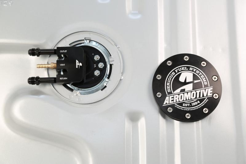 Aeromotive 18451