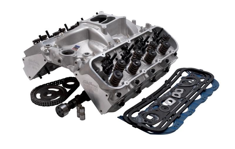 Edelbrock 2024