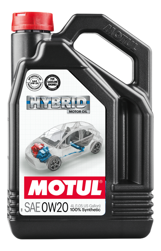 Motul 107142