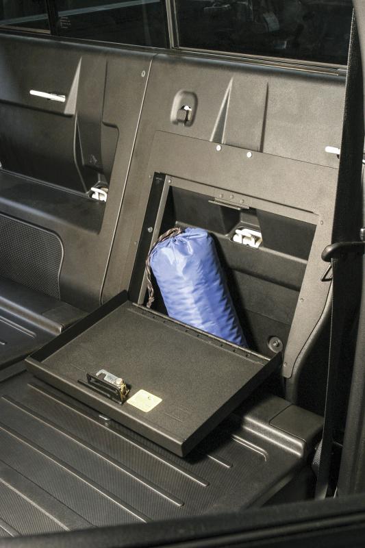 Tuffy Products 331-01