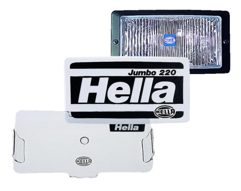 Hella H12300001