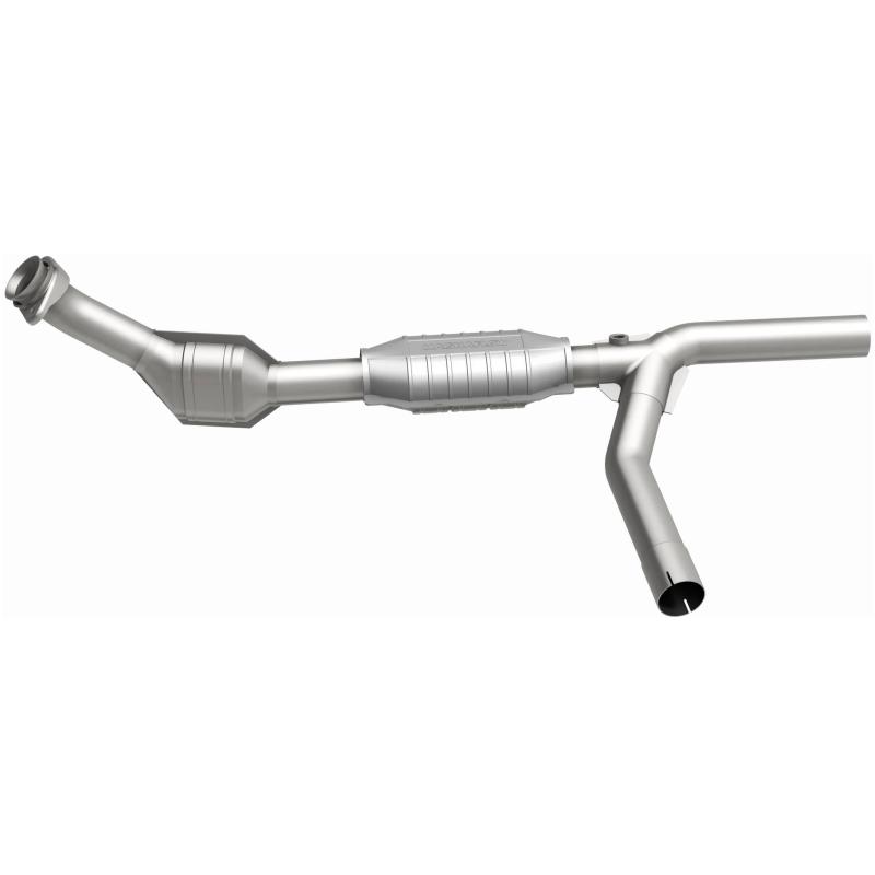 Magnaflow 447110
