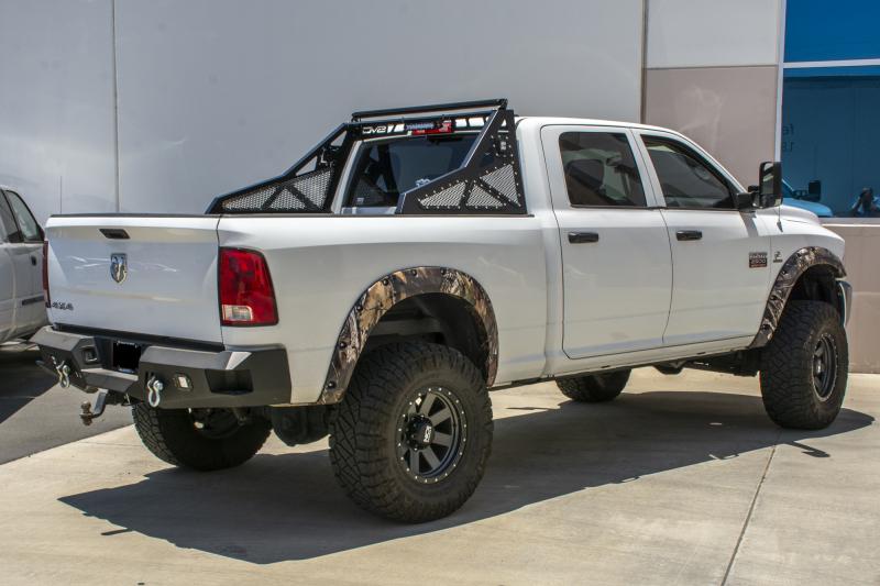DV8 Offroad RRDR2-01