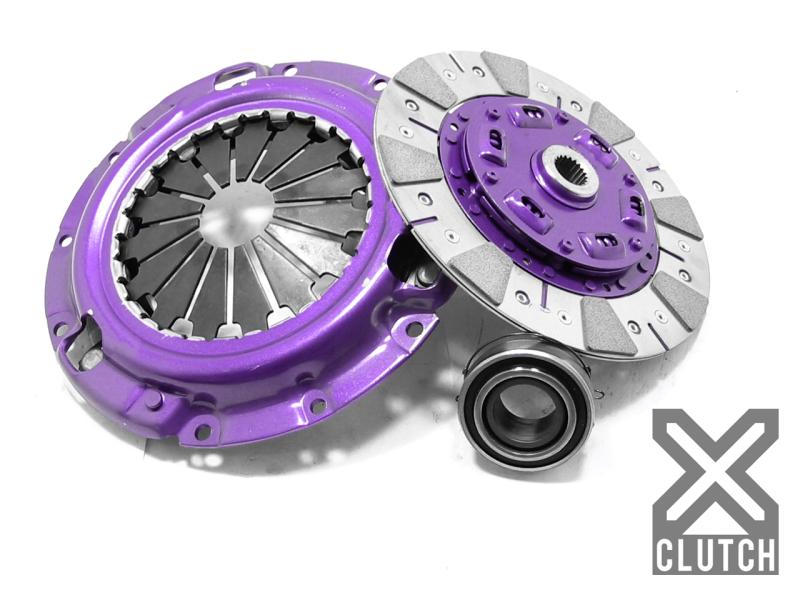 XCLUTCH XKMI23024-1C