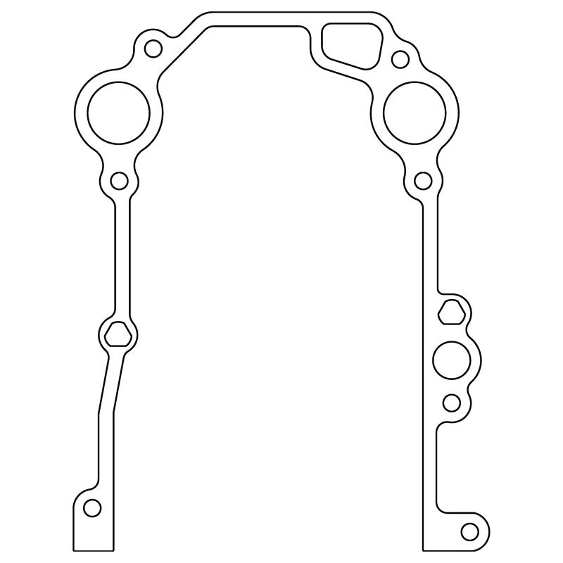 Cometic Gasket C15581