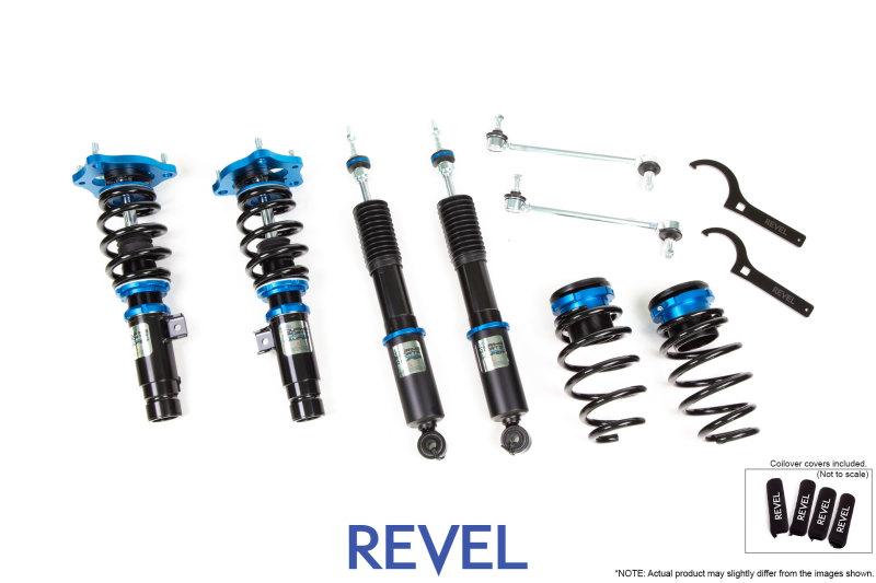Revel 1TR3CDHN014