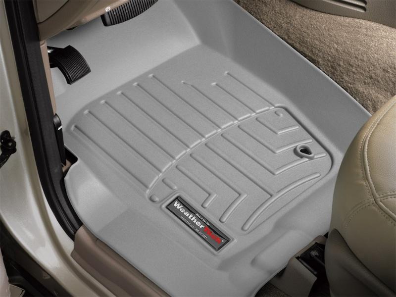 WeatherTech 460061