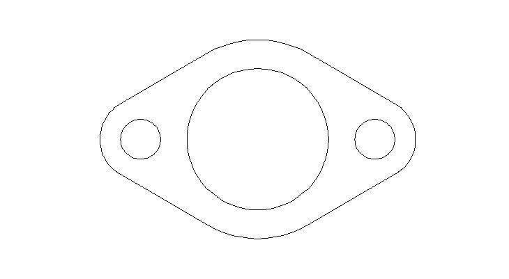 Cometic Gasket C5347-039