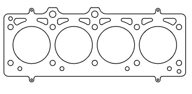 Cometic Gasket C4429-045