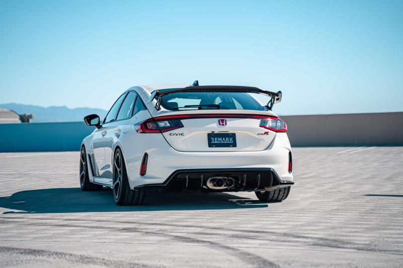 Remark RK-C2076H-09TS