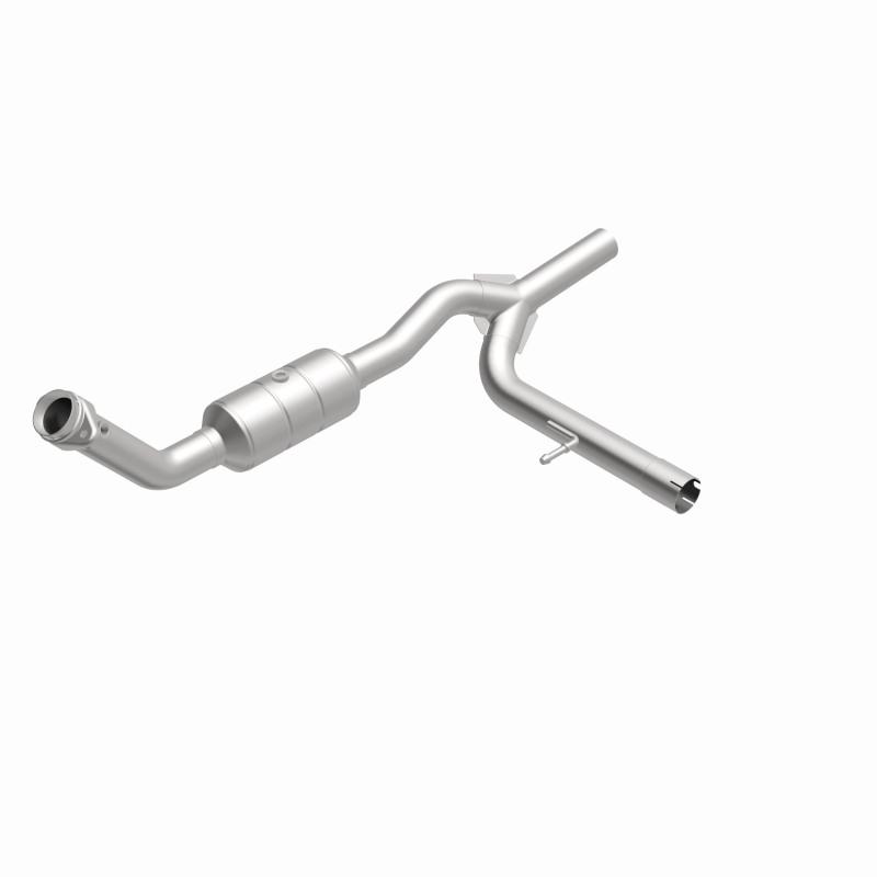 Magnaflow 93124