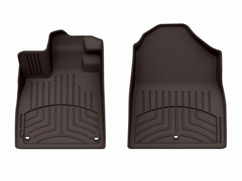 WeatherTech 4717961IM