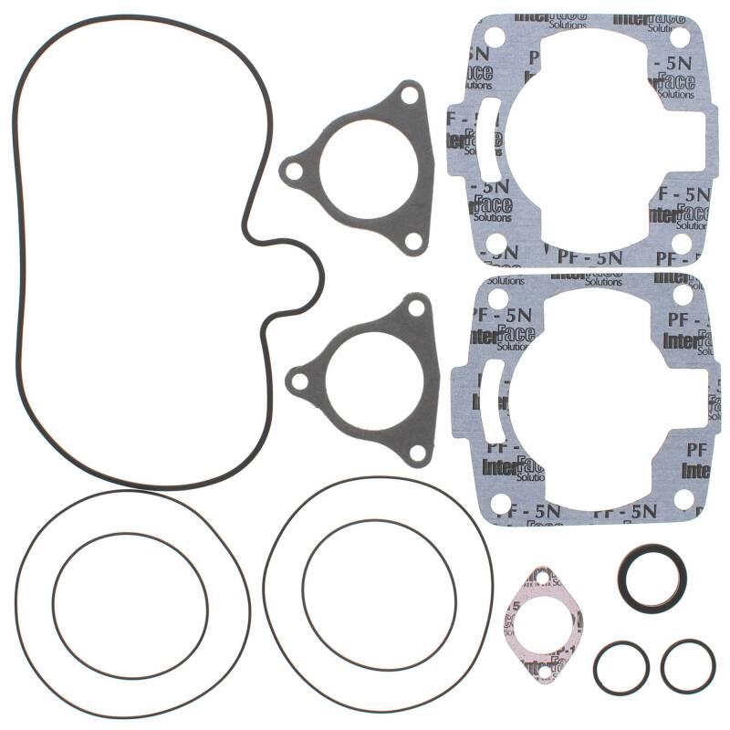 Vertex Pistons 710230