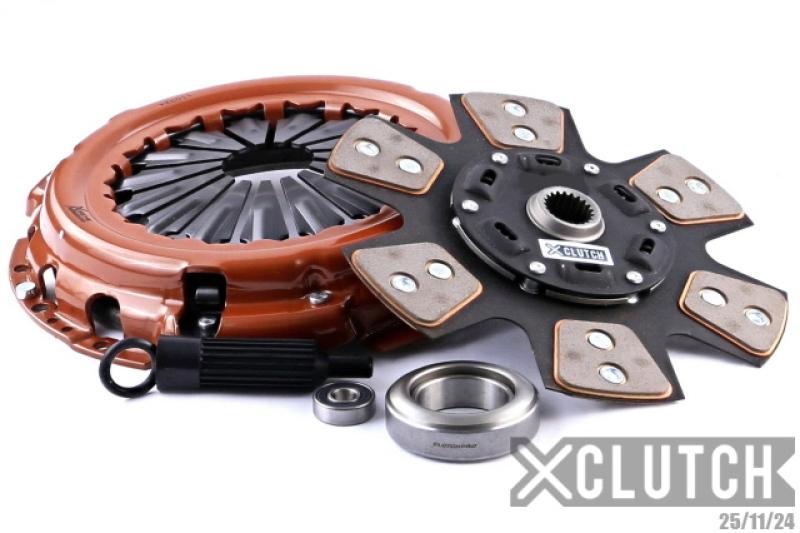 XCLUTCH XKTY26001-1B