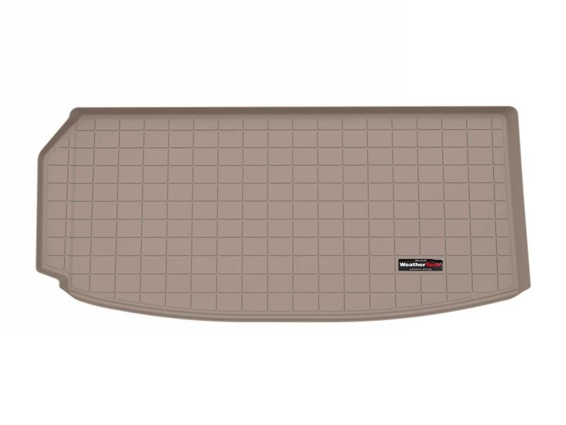 WeatherTech 411789