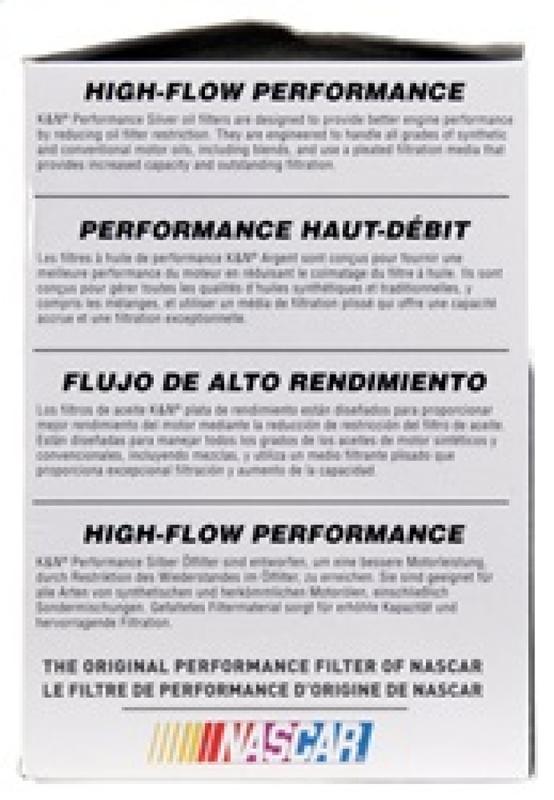 K&N Engineering PS-3001