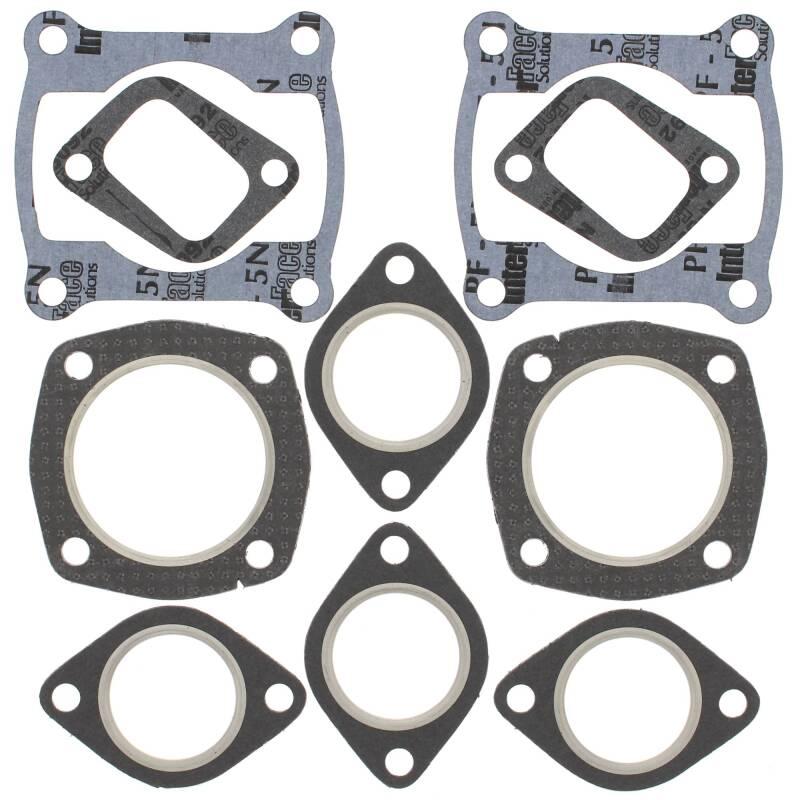 Vertex Pistons 710173