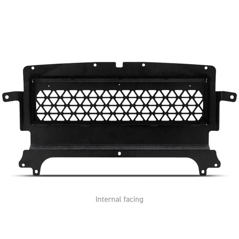 Mishimoto MMSD-F80-15WBK