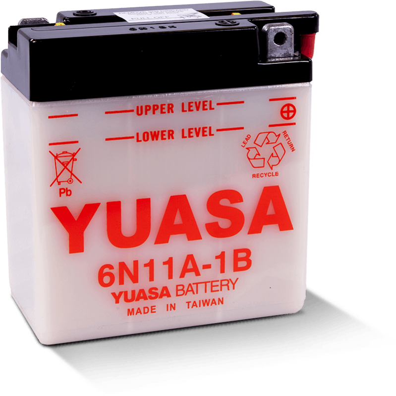 Yuasa Battery YUAM26111