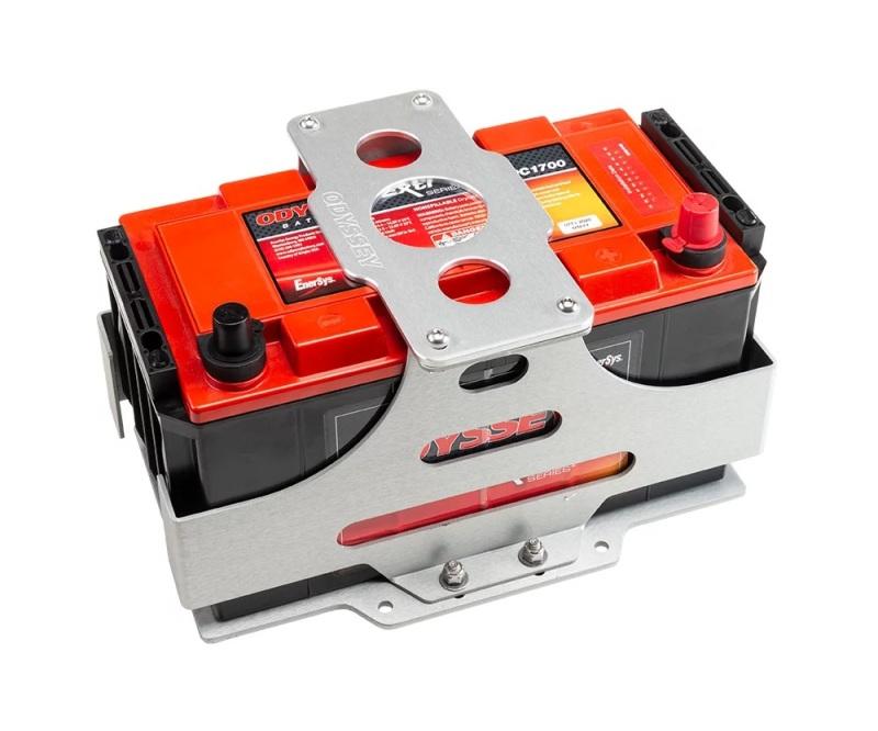 Odyssey Battery HK-PC1700