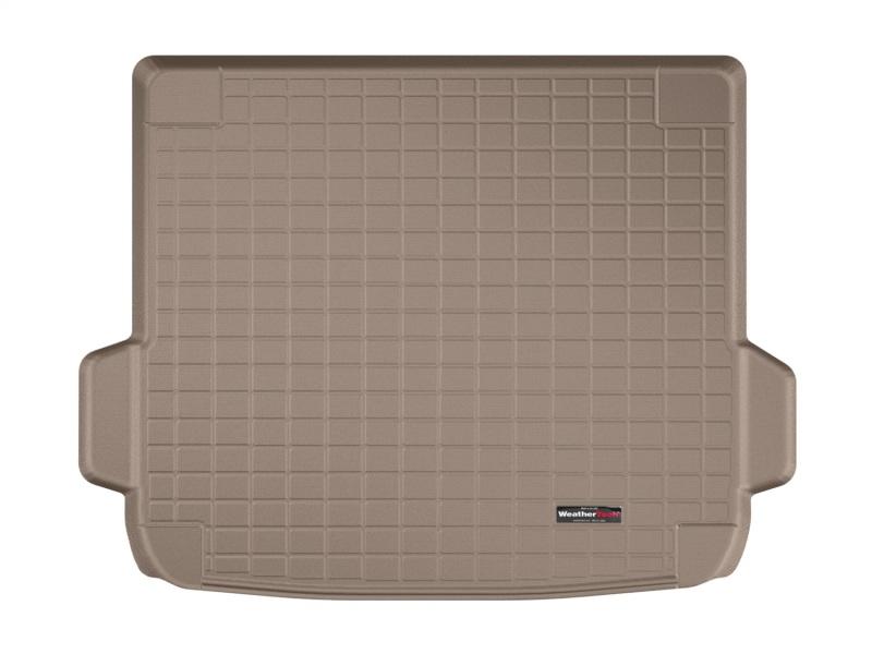 WeatherTech 411208