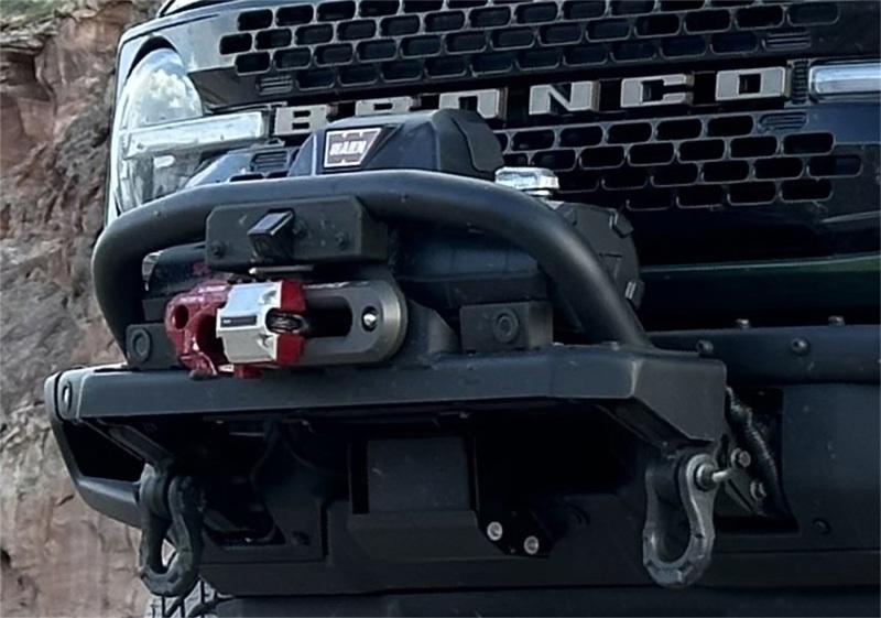 Ford Racing M-1821-UHR