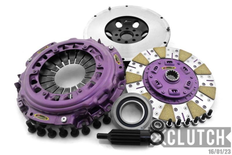 XCLUTCH XKTY25502-1C