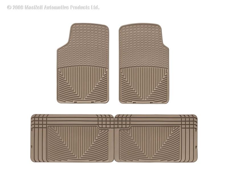WeatherTech W3TN-W25TN