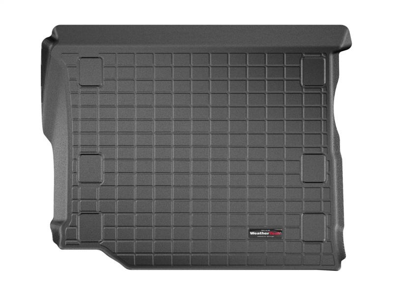 WeatherTech 401107