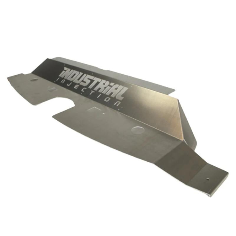 Industrial Injection 2CC601