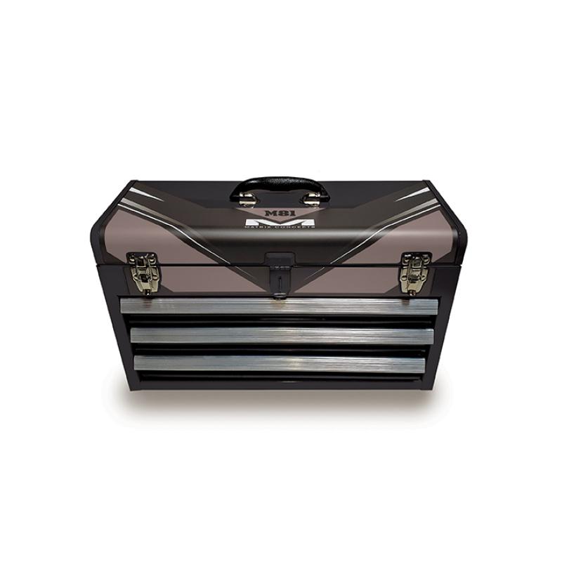 Matrix Concepts M81-101