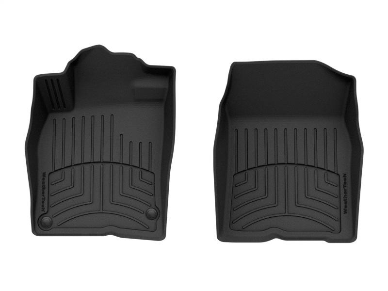 WeatherTech 449431IM