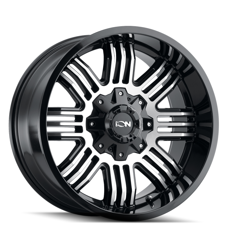 ION Wheels 144-2170B