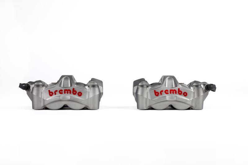 Brembo OE Powersports 220A88510