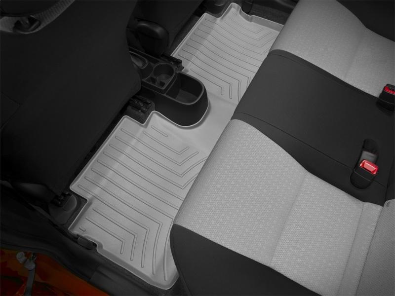 WeatherTech 464182