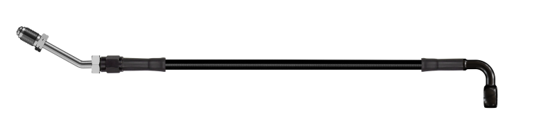 Goodridge HD3090-1CB-BK86