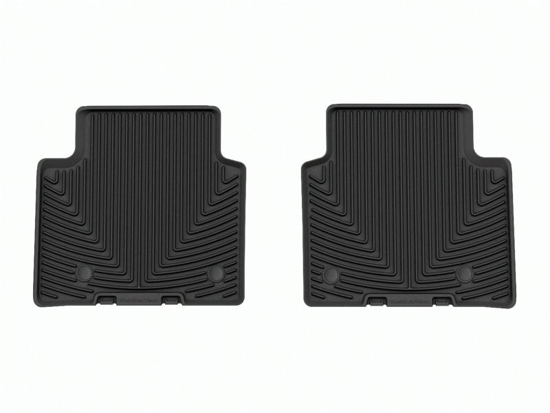 WeatherTech W615