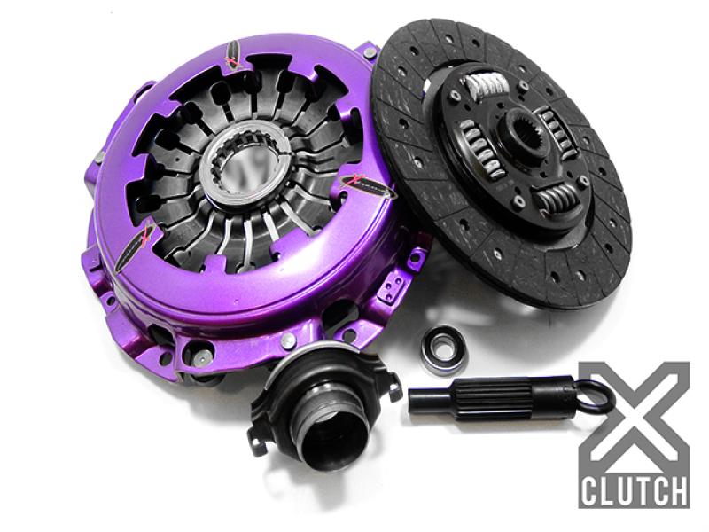 XCLUTCH XKMI23022-1A