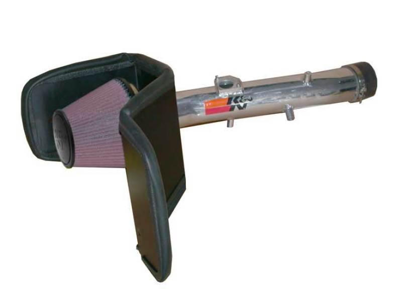 K&N Engineering 77-9023KP